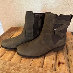 Teva Ankle Boots